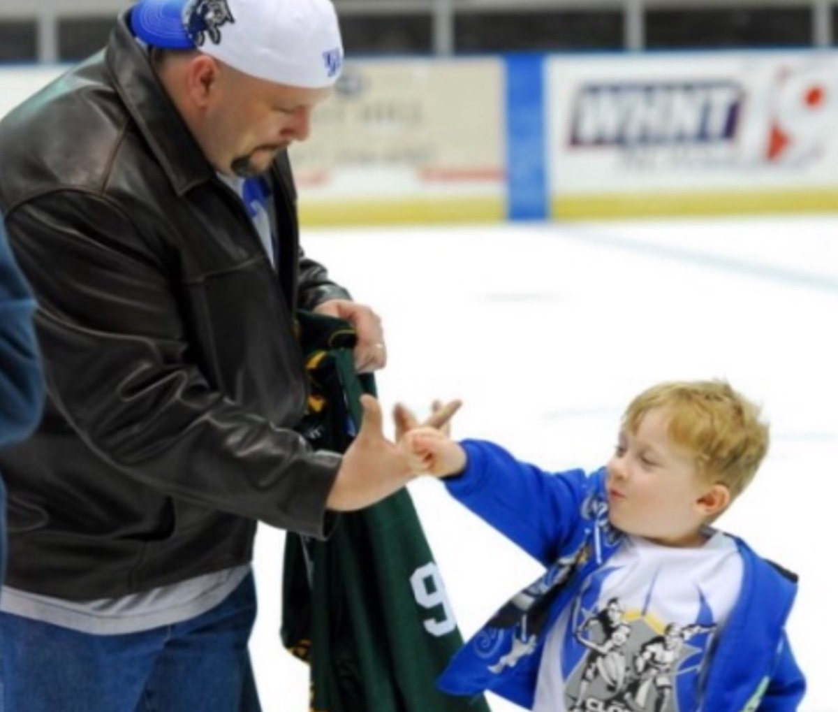 Happy Father’s Day Pops!  Best Buds my whole life!  #HappyFathersDay