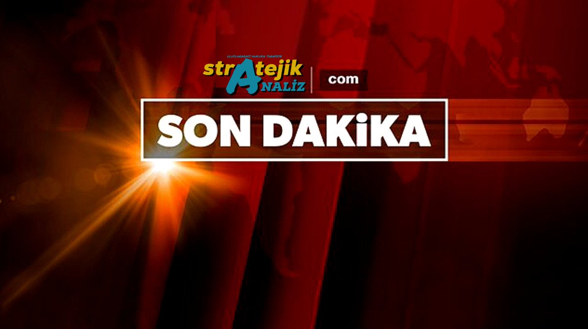 ⭕ İran, süpersonik füzelerle Demir Kubbe ve hava savunma füzeleri geliştiren Rafael fabrikasını havaya uçurdu.

◾10.000’den fazla çalışanı olan fabrika, İsrail’in en büyük 3 savunma sanayii şirketinden biri.
