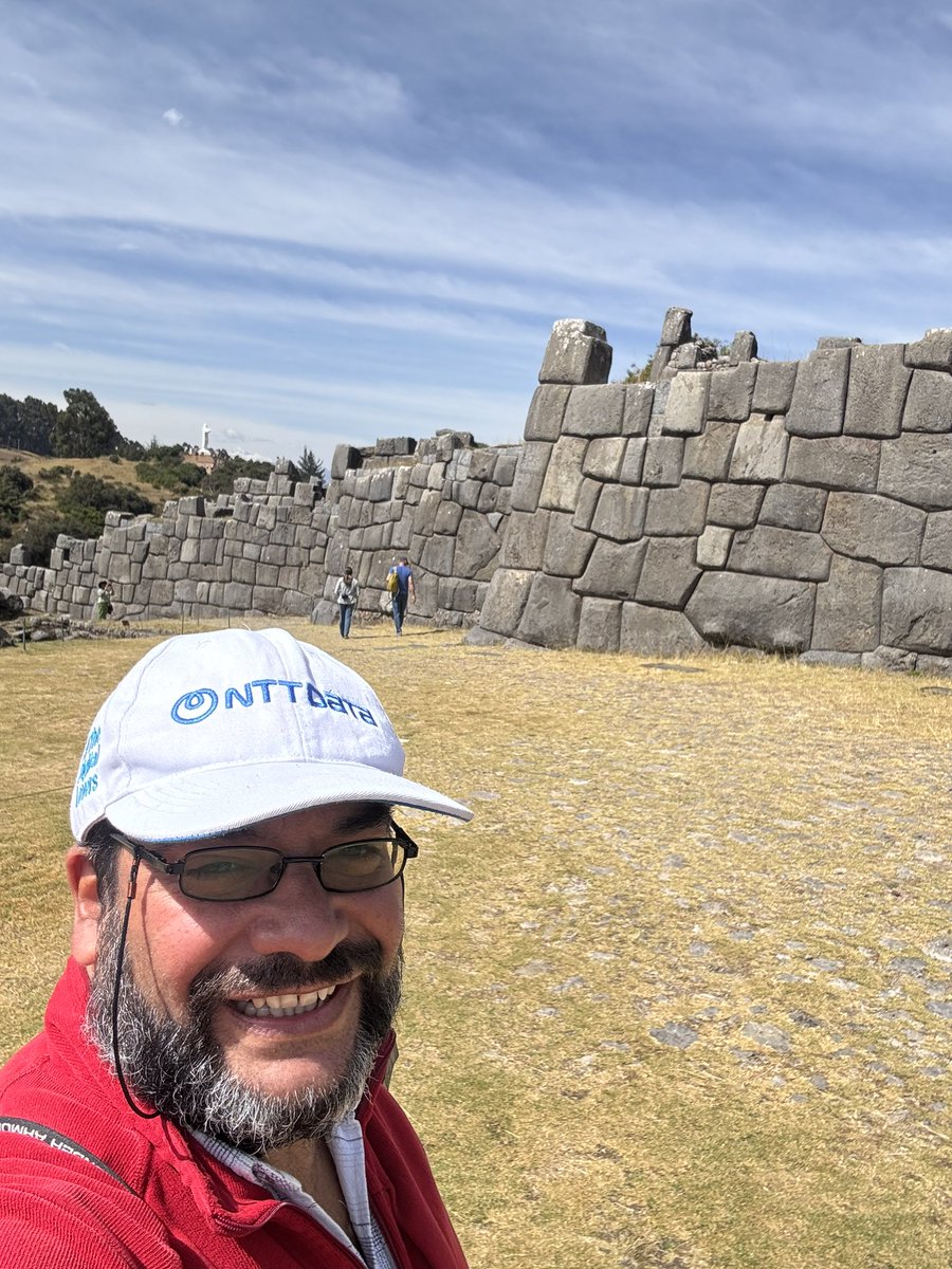 Recargando energías en el maravilloso Urubamba, Valle Sagrado, Machu Picchu, Sacsayhuaman y Qenko! Listo para el solsticio de invierno 🫶🏽🙌🏽💪🏽❤️!