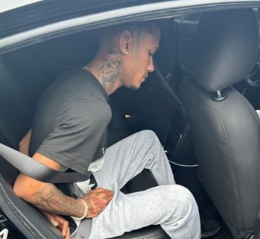 Dominican alien Joshua Lopez Reyez faces pending charges for allegedly discharging a firearm, reckless endangerment and more. We arrested him in Bridgeport, Conn., June 10.