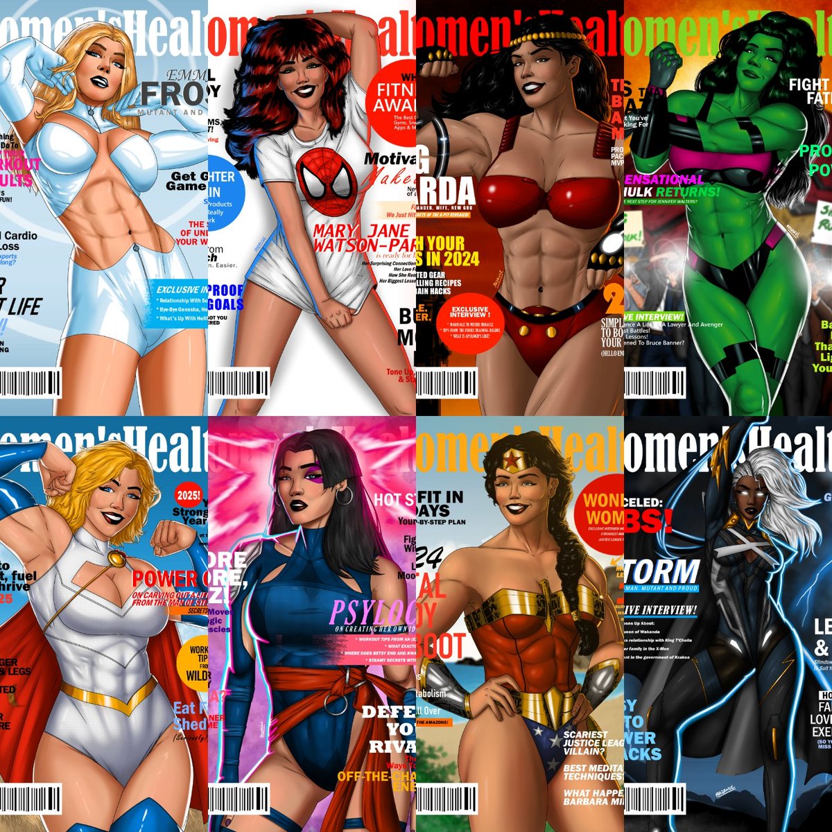 this era already feels like a lifetime ago 🥲