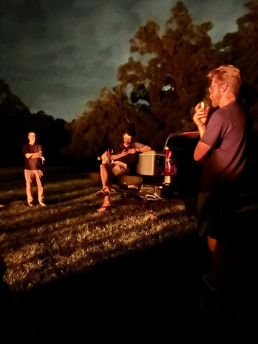 DrJohnMDiBi's tweet image. Wonderful roasts at this years @UF_Urology annual Roast! Good hearted and funny like this years graduating class. Thank you to Dr. Mason for hosting! #Urogators