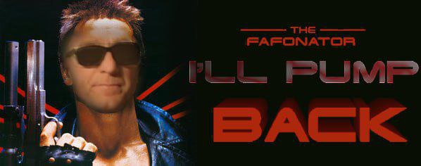 We are back to work
CTO is here
<a href="/rogerskaer/">Roger Skaer</a> is here

Staking is coming to FA=FO