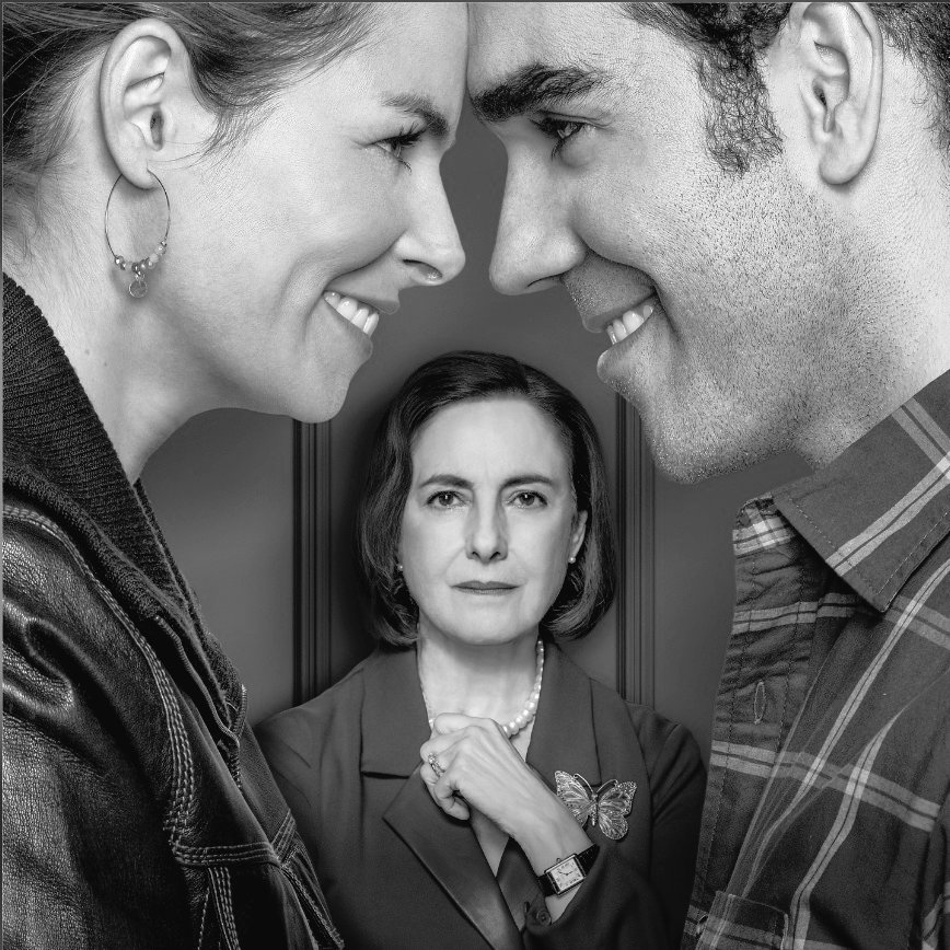 TRAUMATIZOU: Fizemos uma triagem de comentários em nossas plataformas e 86,4% deles mostram que não confiam mais no SBT para a exibição de #AsFilhasDaSenhoraGarcia, após o cancelamento de #EternamenteApaixonados após 5 capítulos.

Quem diria que a confiança ia acabar, né?