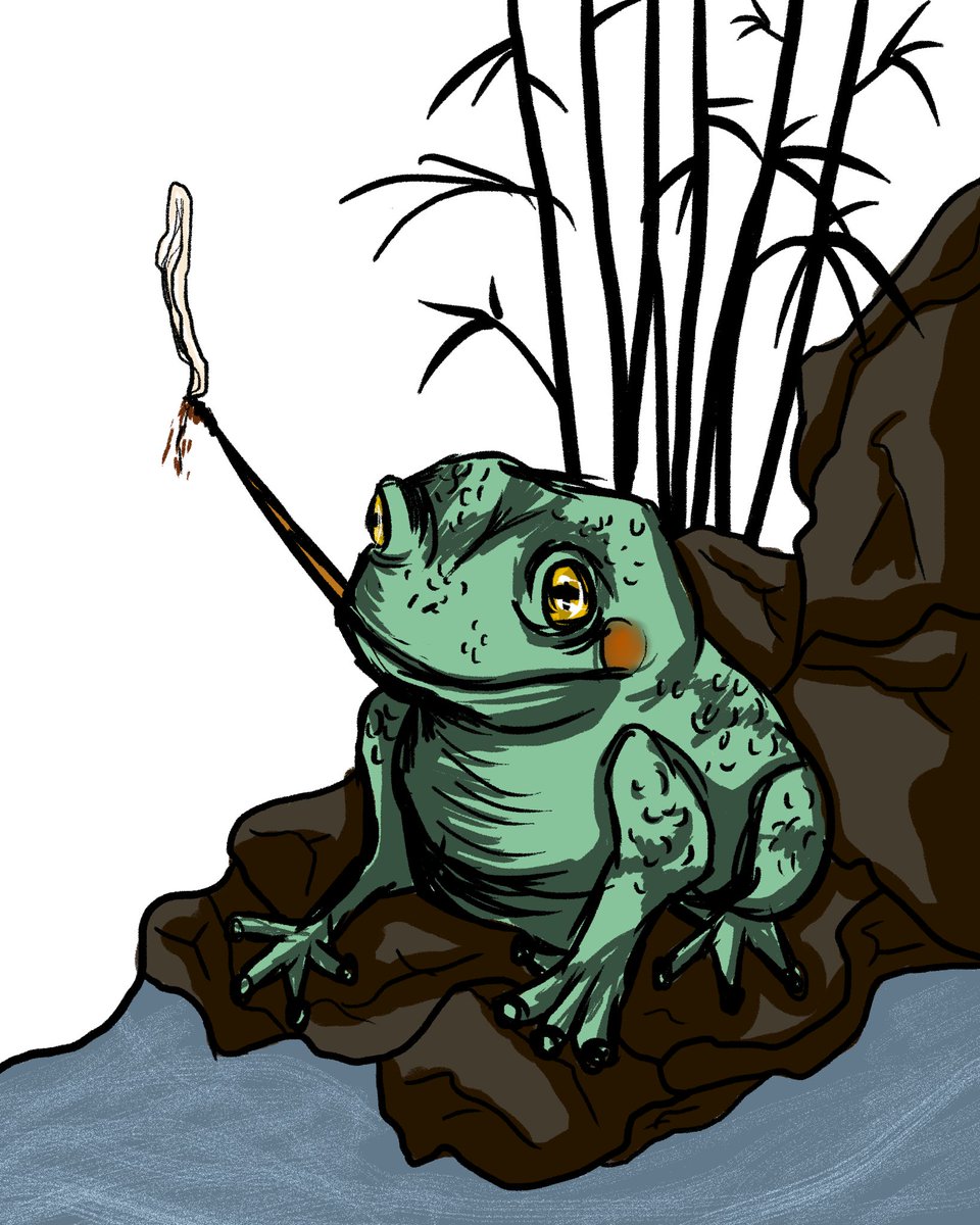 MadTrollHunter's tweet photo. Emergency art commissions open now
$25 sketch
$50 color
$150 light render 
#commissionsopen #art  #Emergencycommissions #DnDcharacter https://t.co/kOBE7JPmg4