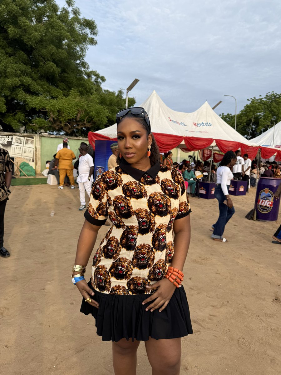 obiageliaku001's tweet image. #LagosIgbohangout2