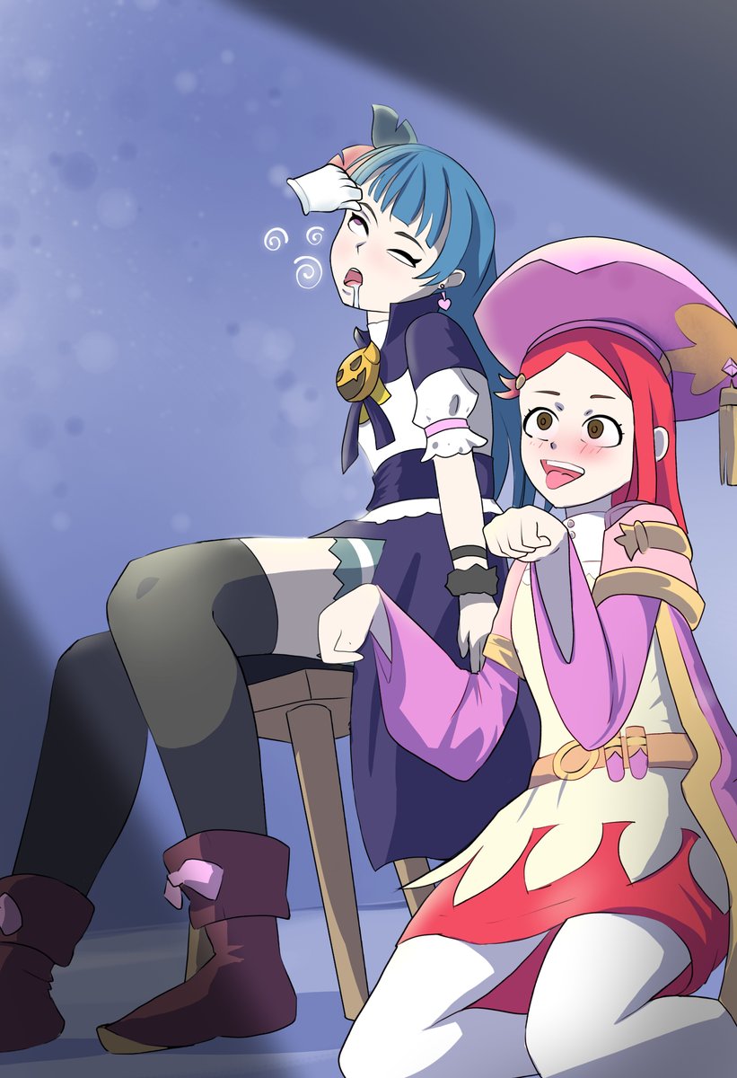 YohaRiko 💕