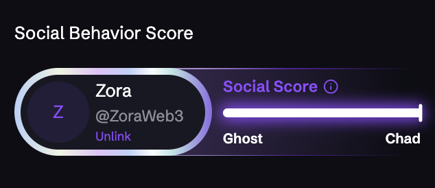 ZoraWeb3's tweet photo. As one of the few maxed chads, I’ve got a few @CreatorBid analysis posts coming next week, but here’s one take that I think most people are missing.

With Virtuals, you need points to access launches. No points = no allocation. That creates opportunity cost and even if you hit a 10x, you might feel like you missed a better launch (only on Virtuals does a 10x somehow feel like a miss lool).

CreatorBid flips this model imo. 

Your BID Level = consistent access to every launch. No point spending, no opportunity cost.

Yes, allocations might be smaller because everyone can constantly participate (which is bullish for $BID). And yes, ROIs might compress.
But you get sustainable exposure to every single launch with much less decision-making involved.

That’s a flywheel I vibe with.
Excited for what V2 brings.
gBid.