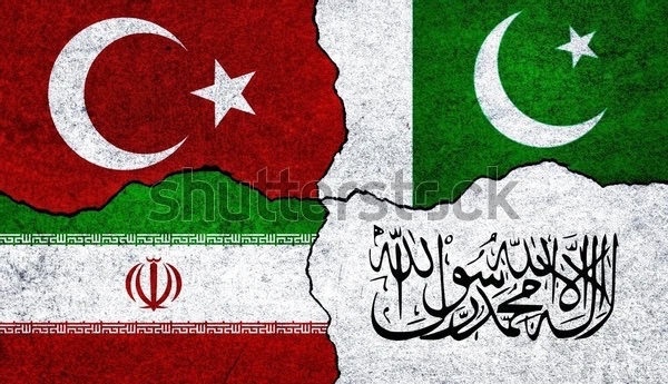 ShaykhSulaiman's tweet photo. BREAKING: IRAN CALLS FOR ISLAMIC ARMY WITH TURKEY, SAUDI ARABIA AND PAKISTAN

Top Iranian official Mohsen Rezaee:

“We want to form an Islamic army with Turkey, Saudi Arabia, Pakistan, and several other countries.” https://t.co/nw4nDZJaey