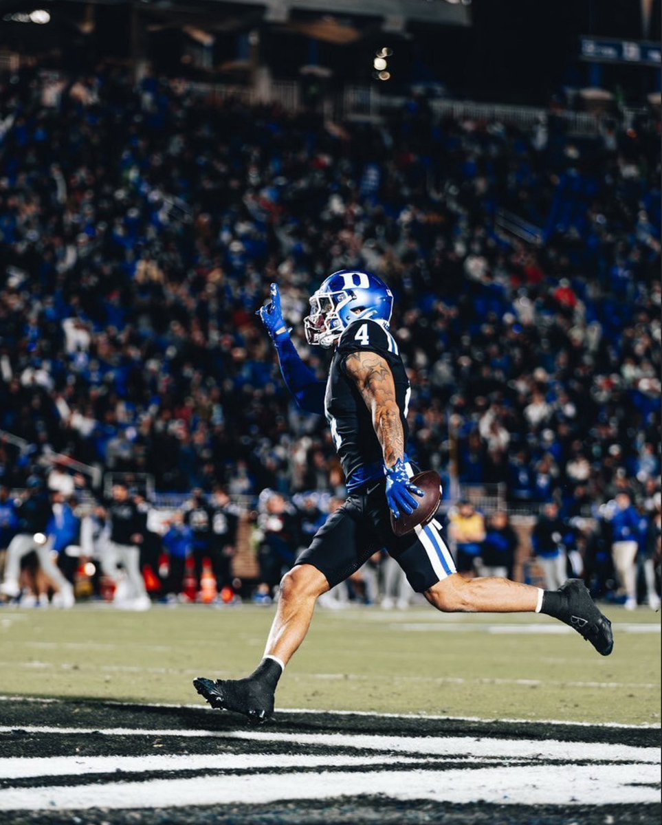 Isaiah Alvarez 4βοΈ (@_isaiahalvarez_) on Twitter photo I am Extremely Blessed to have received an offer from Duke University!! <a href="/Coach_MannyDiaz/">Manny Diaz</a> <a href="/CoachZohn/">Zohn Burden</a> <a href="/GinfanteMT/">Gabe Infante</a> <a href="/jaredreidDuke/">Jared Reid</a> <a href="/RivalsFriedman/">Adam Friedman</a> <a href="/adamgorney/">Adam Gorney</a> <a href="/SWiltfong_/">Steve Wiltfong</a> <a href="/ChadSimmons_/">ChadSimmons</a> <a href="/CraigHaubert/">Craig Haubert</a> <a href="/MohrRecruiting/">Brian Mohr</a> <a href="/BrandonHuffman/">Brandon Huffman</a> <a href="/BrianDohn247/">BrianDohn247</a> <a href="/TheUCReport/">Billy Tucker</a> <a href="/Cody_High/">Coach High</a> <a href="/CoAcHKeLZZz3/">Markell Harrison</a> I am Extremely Blessed to have received an offer from Duke University!! <a href="/Coach_MannyDiaz/">Manny Diaz</a> <a href="/CoachZohn/">Zohn Burden</a> <a href="/GinfanteMT/">Gabe Infante</a> <a href="/jaredreidDuke/">Jared Reid</a> <a href="/RivalsFriedman/">Adam Friedman</a> <a href="/adamgorney/">Adam Gorney</a> <a href="/SWiltfong_/">Steve Wiltfong</a> <a href="/ChadSimmons_/">ChadSimmons</a> <a href="/CraigHaubert/">Craig Haubert</a> <a href="/MohrRecruiting/">Brian Mohr</a> <a href="/BrandonHuffman/">Brandon Huffman</a> <a href="/BrianDohn247/">BrianDohn247</a> <a href="/TheUCReport/">Billy Tucker</a> <a href="/Cody_High/">Coach High</a> <a href="/CoAcHKeLZZz3/">Markell Harrison</a>