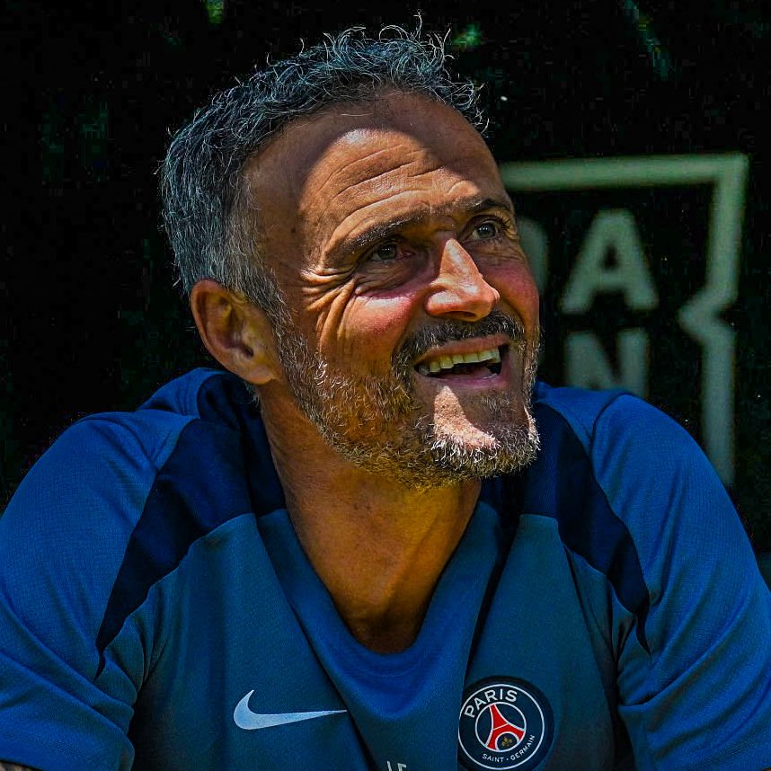 eurofootcom's tweet photo. 🔴🔵 PSG have now won 6 matches in a row, with 2 of those victories resulting in a trophy... 

✅ 2-1 win vs Arsenal
✅ 4-1 win vs Montpellier
✅ 3-1 win vs Auxerre
✅ 3-0 win vs Reims (🏆) 
✅ 5-0 win vs Inter (🏆) 
✅ 4-0 win vs Atleti https://t.co/9Aj2LrogYJ