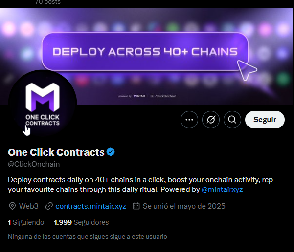 0xPabgar's tweet photo. @ClickOnchain 🫡 https://t.co/7JDwVKyA4I