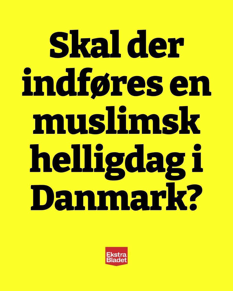 Ulrik Knudsen tweet media