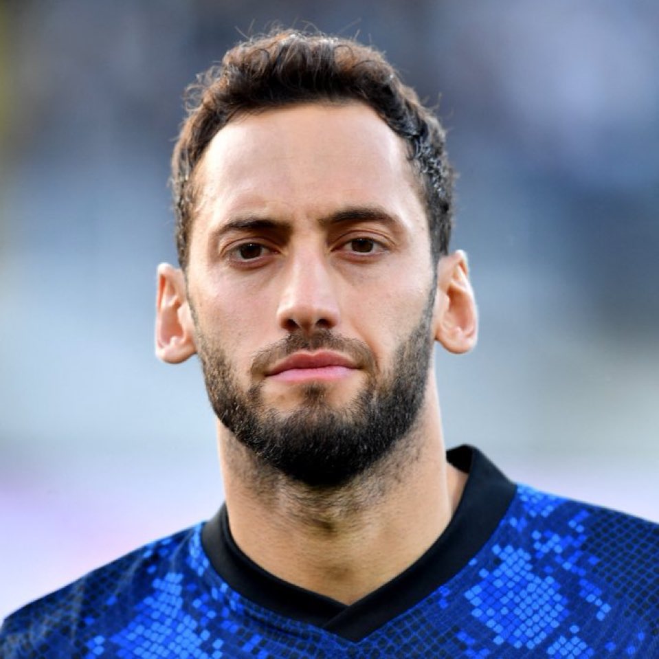 Hakan Çalhanoğlu için samimi düşünceleriniz nelerdir ?