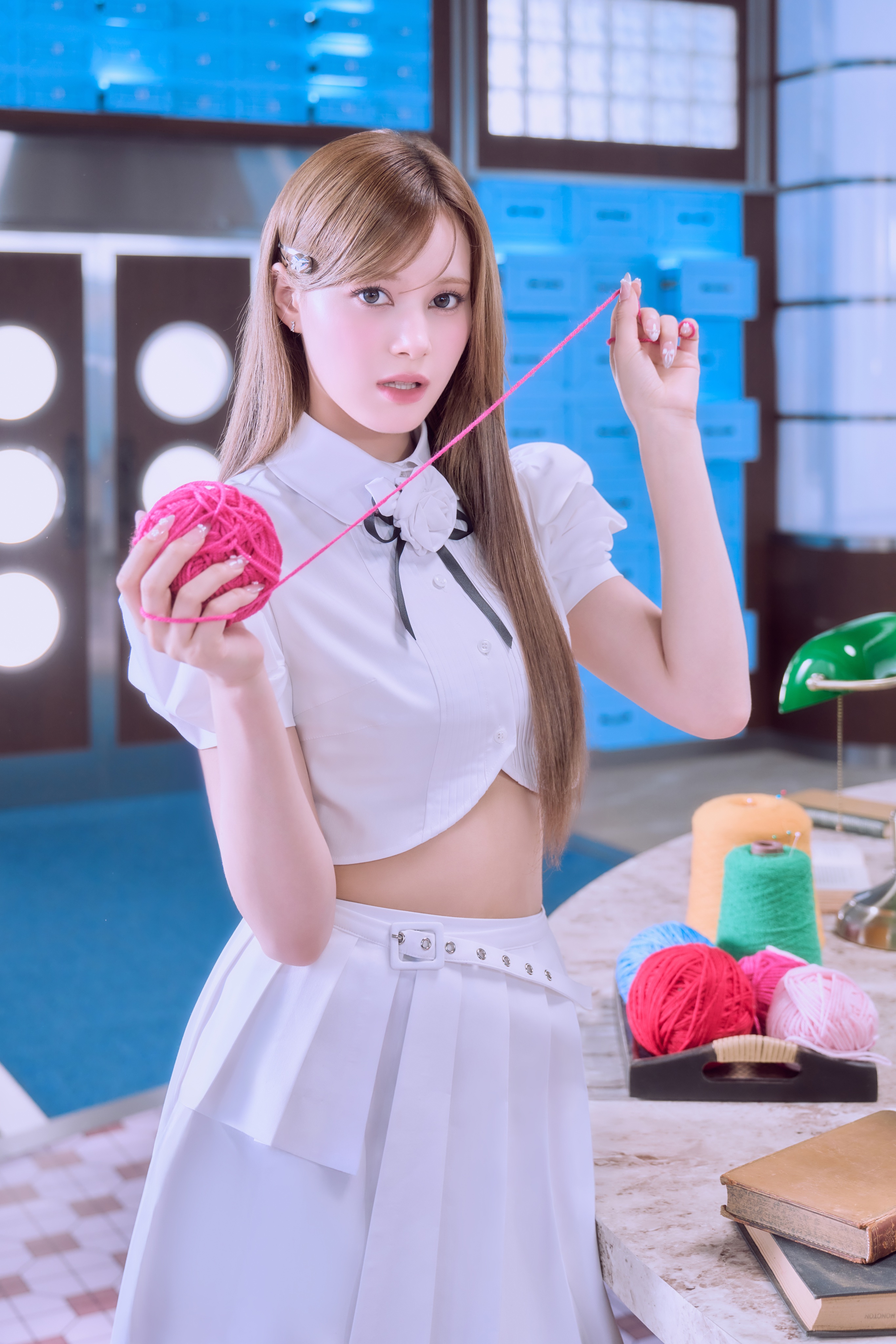 よっしー🫶NiziU (@nyd_yossy) / X よっしー🫶NiziU (@nyd_yossy) / X