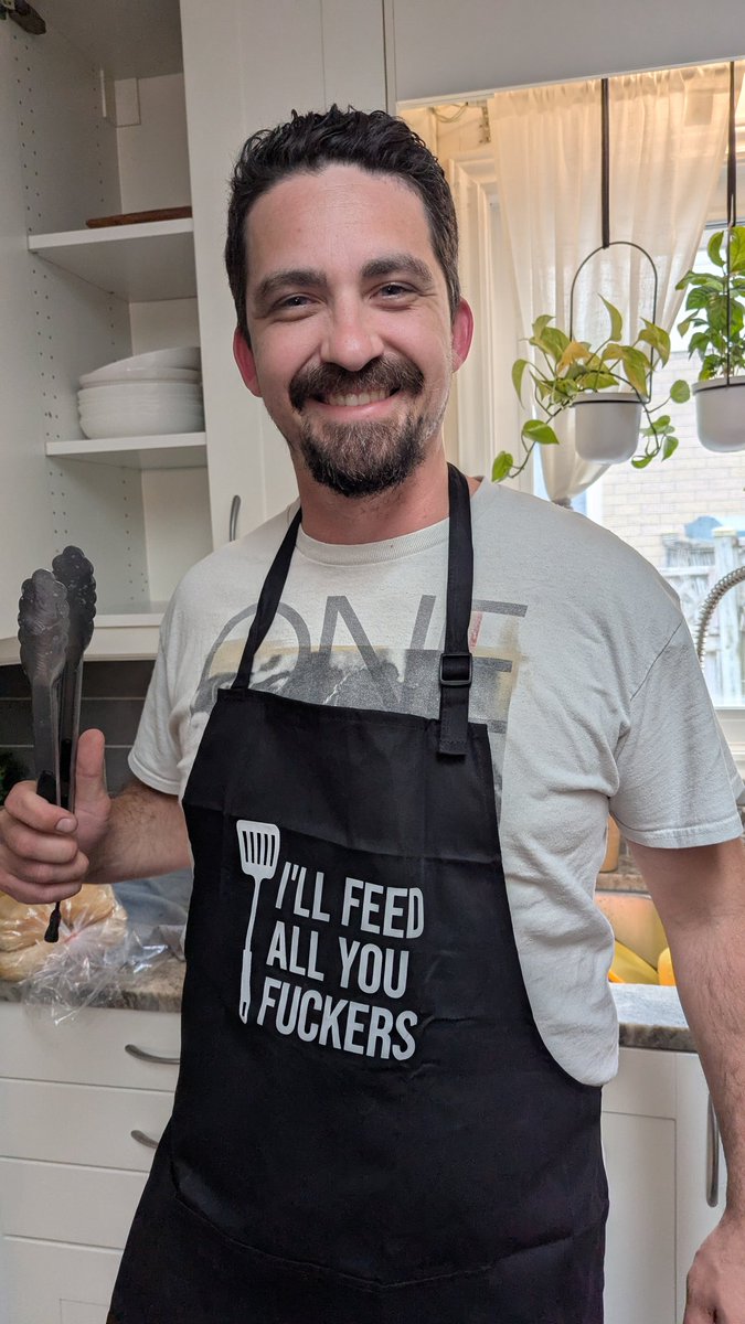 I give the people what they want.