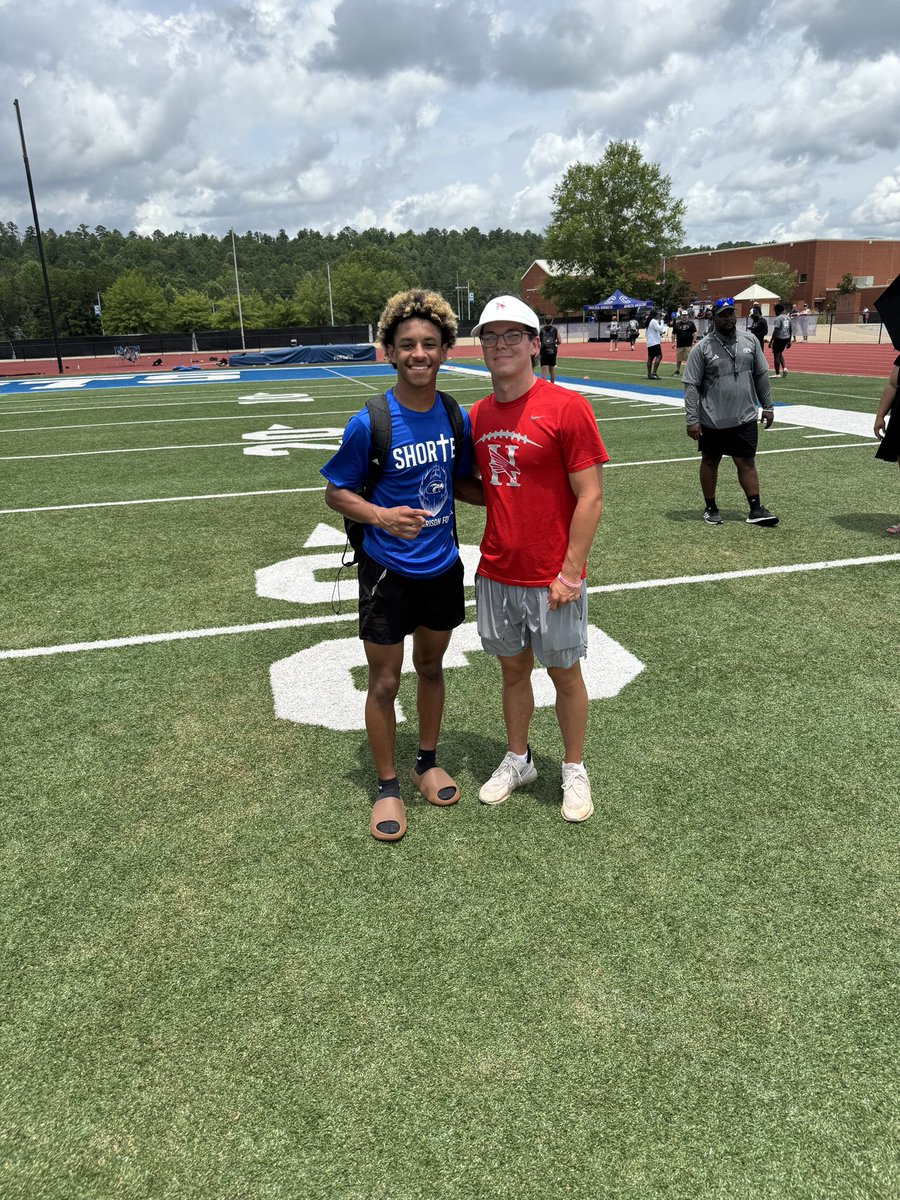 Brody Buc Cofield (@brodybuc) on Twitter photo Thanks <a href="/BradenGreen19/">Braden Green</a> for coming to Chelsea for the camp, it was great meeting you! <a href="/HeardBraves/">Heard County Braves Football</a> <a href="/HawksFootball/">Huntingdon Football</a> Thanks <a href="/BradenGreen19/">Braden Green</a> for coming to Chelsea for the camp, it was great meeting you! <a href="/HeardBraves/">Heard County Braves Football</a> <a href="/HawksFootball/">Huntingdon Football</a>