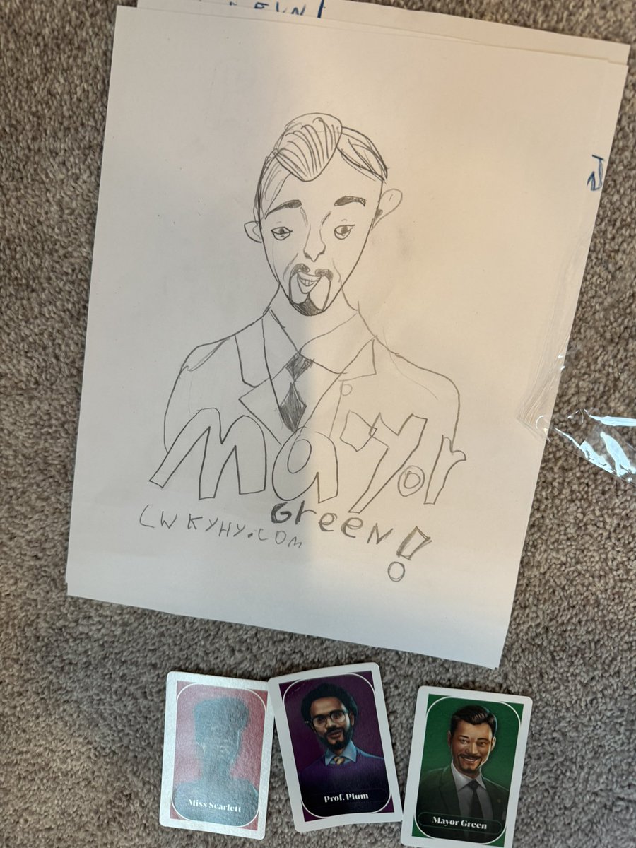 d_ijk_stra's tweet image. 별이와 Clue 캐릭터 그리기 놀이를 했는데 생각보다 잘 그려서 깜짝 놀랐다. 1-2는 혼자 그린 것. 3은 내가 눈만 그려줌. 4는 내가 그림. #별이육아 #별이그림 #내가그림