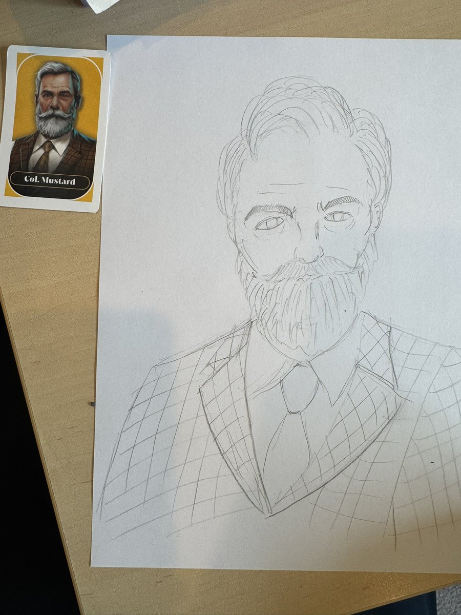 d_ijk_stra's tweet image. 별이와 Clue 캐릭터 그리기 놀이를 했는데 생각보다 잘 그려서 깜짝 놀랐다. 1-2는 혼자 그린 것. 3은 내가 눈만 그려줌. 4는 내가 그림. #별이육아 #별이그림 #내가그림