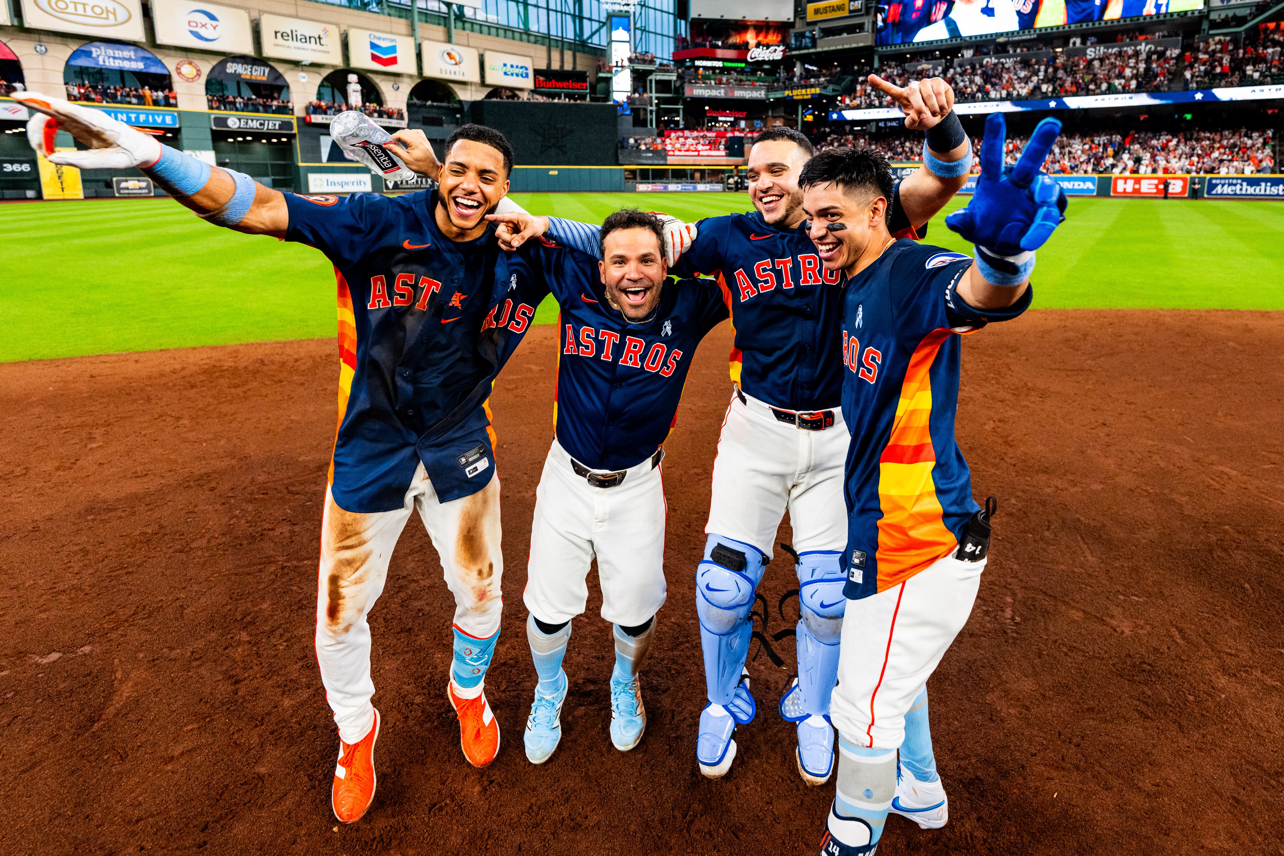 Houston Astros (@astros) / X