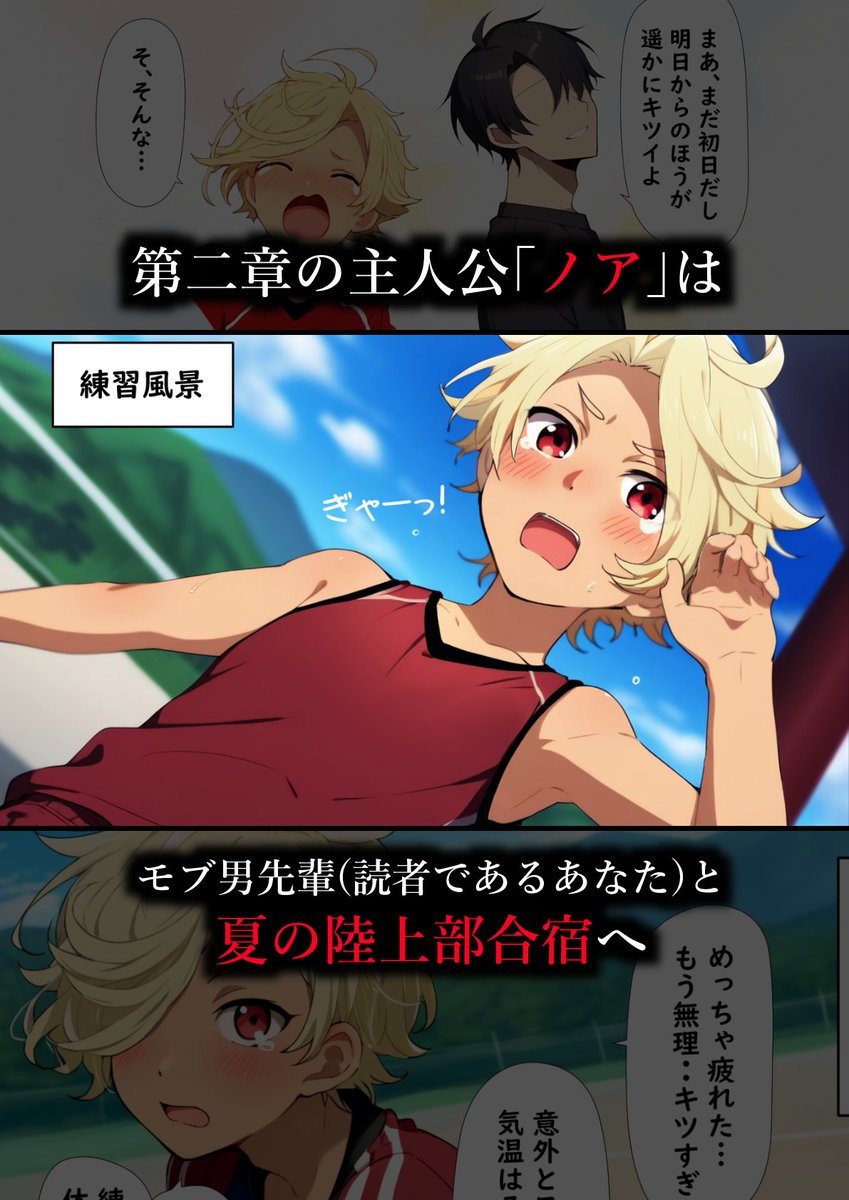 つるシン@新作漫画販売開始しました！ tweet media