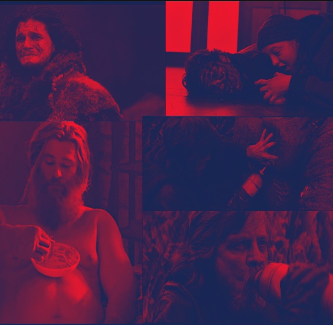 The theatre kid mafia class has been systematically dismantling "The Hero" archetype ....why ?