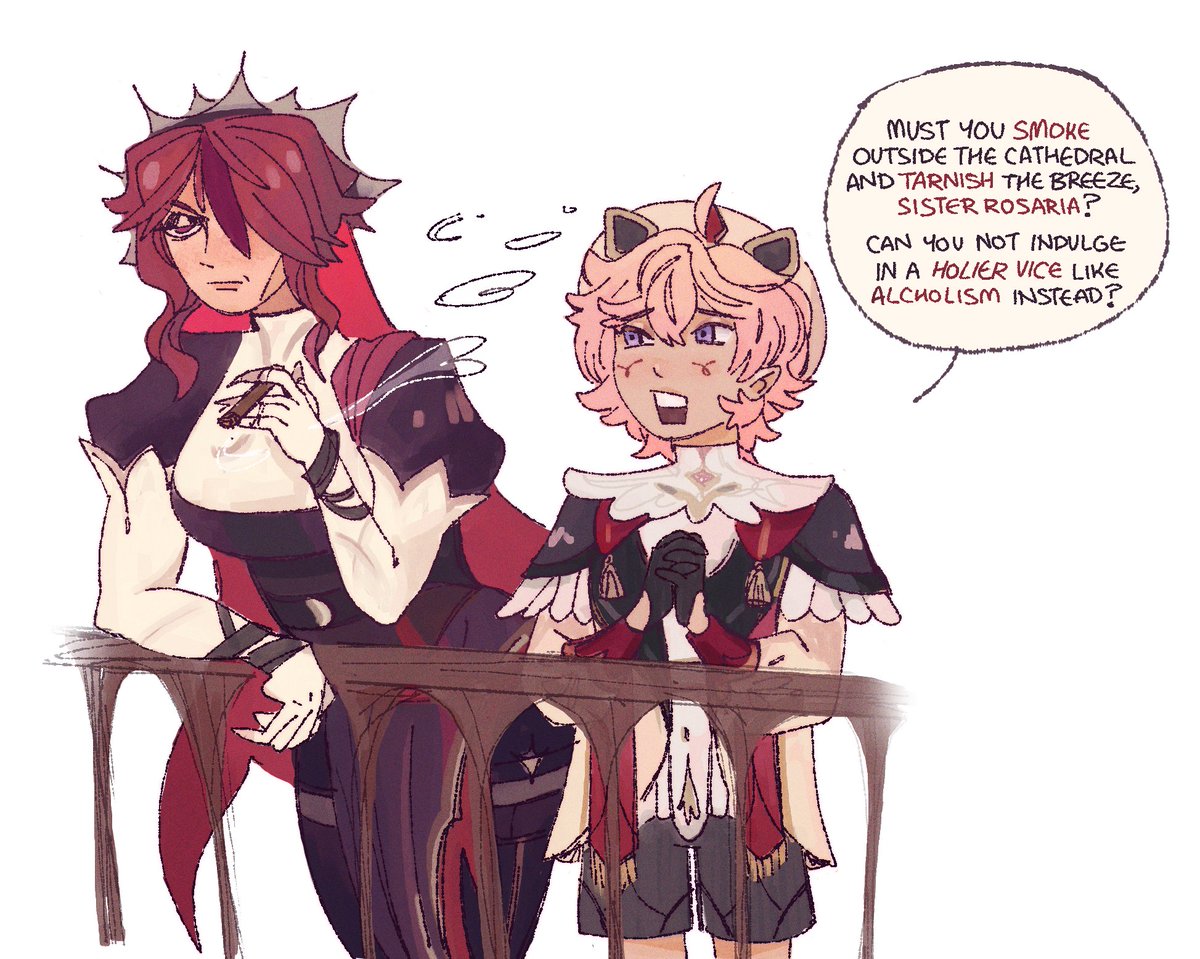 Mond's top ragebaiter