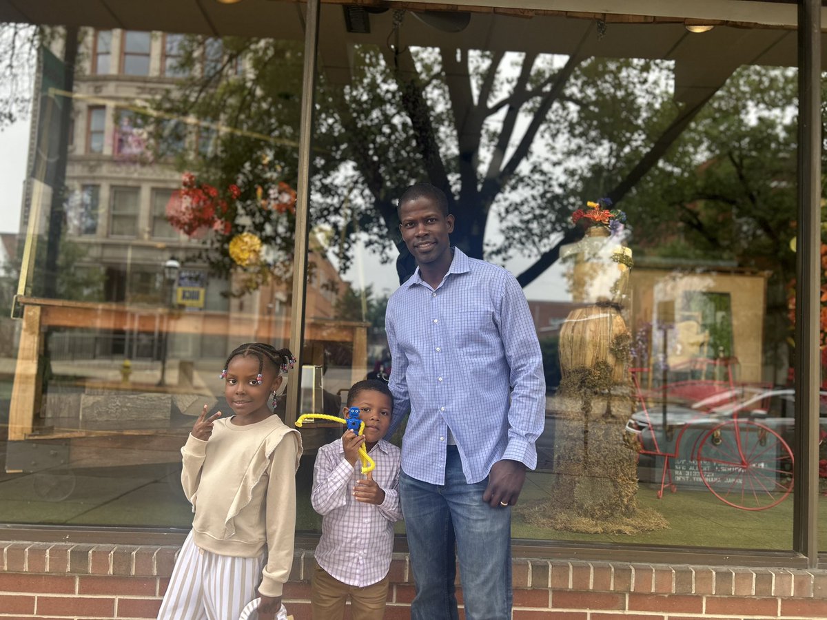 jerrya801's tweet photo. What a great Father’s Day! I hope that all of the fathers had a great day! https://t.co/d6RJOPKnBD