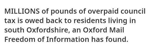 Matt's recycling a few old hits