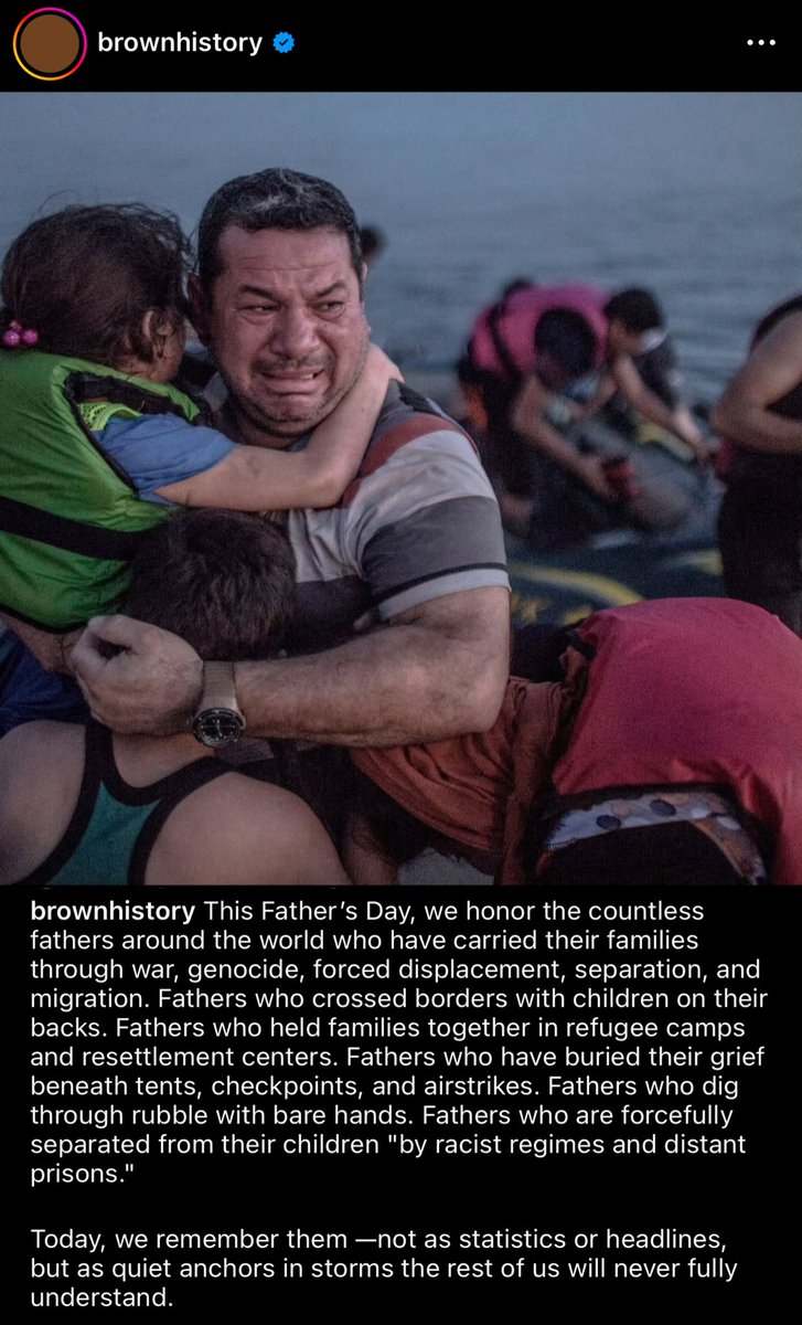 This Father’s Day and everyday..