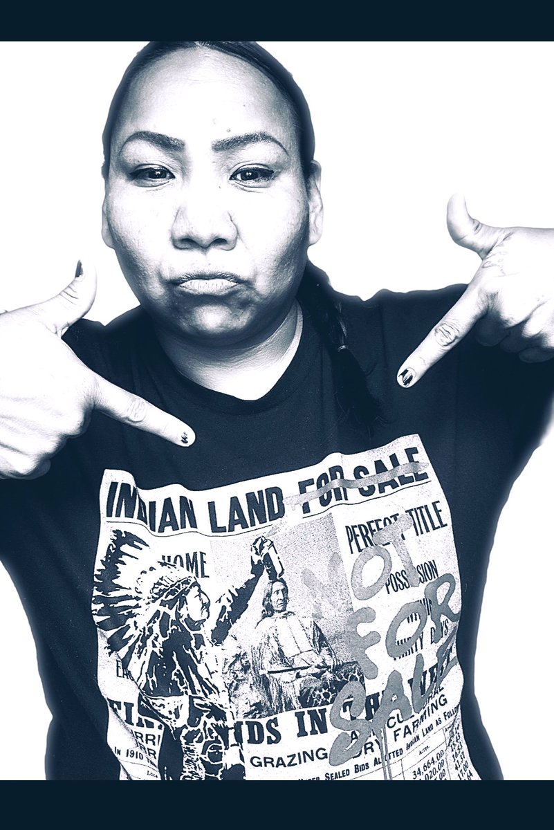 INDIAN LAND NOT FOR SALE