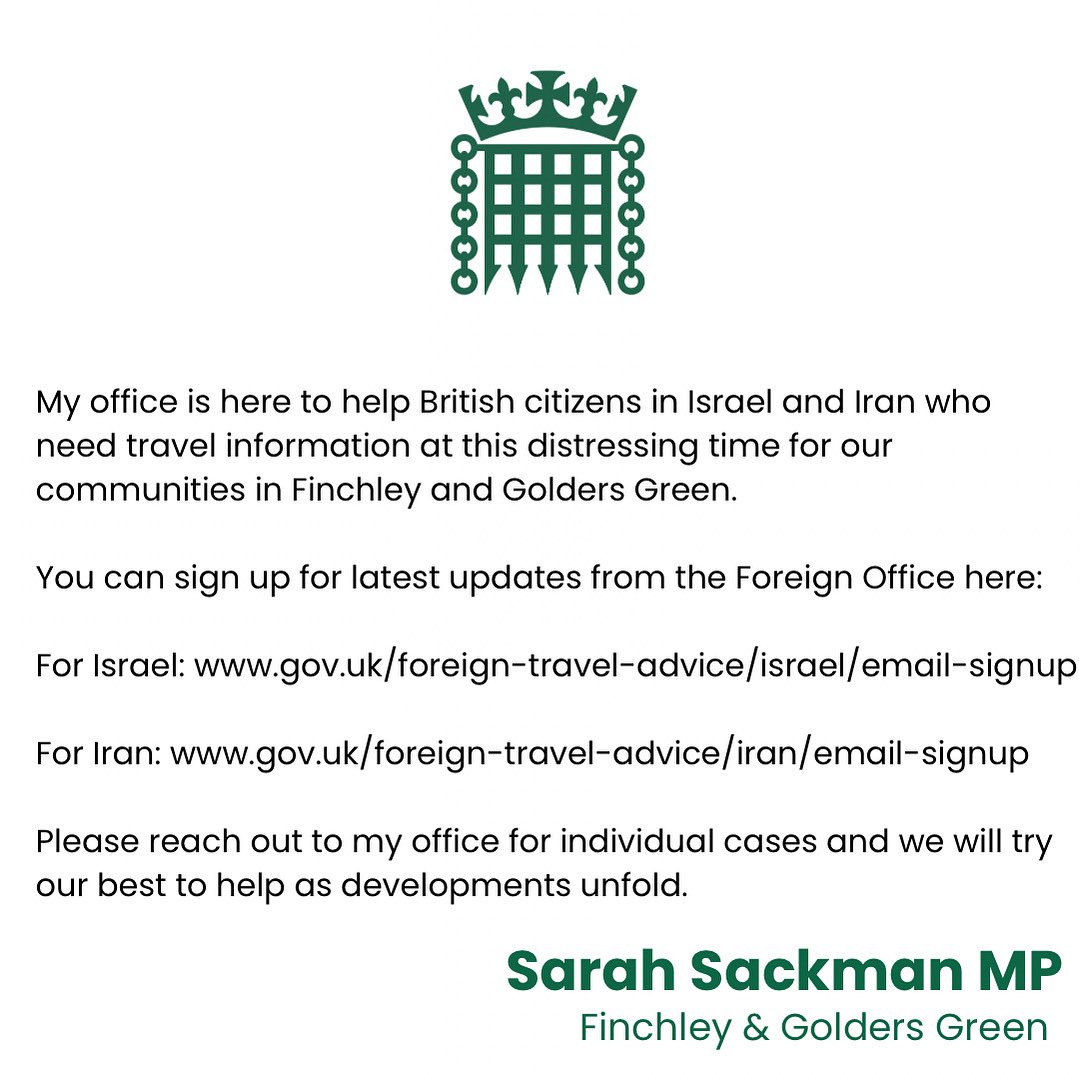 sarahsackman's tweet image. If you or a loved one need the assistance of my office please do not hesitate to email me at sarah.sackman.mp@parliament.uk.