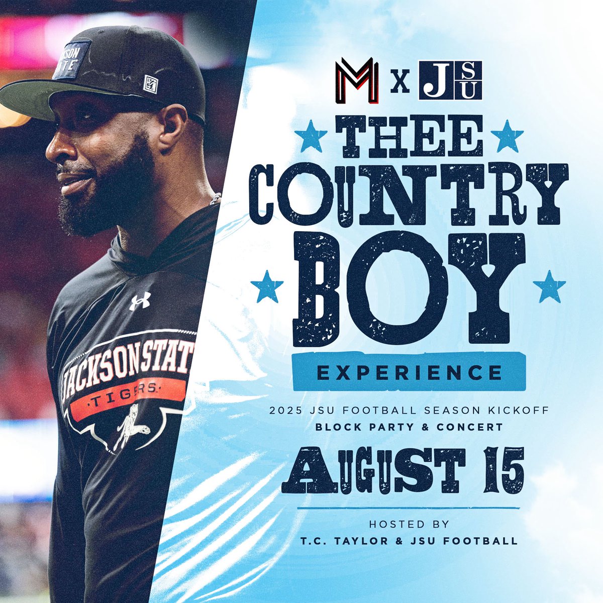 Mark your calendars and get ya boots ready! Football Season is almost here!!! 

Tickets go on sale July 1st!