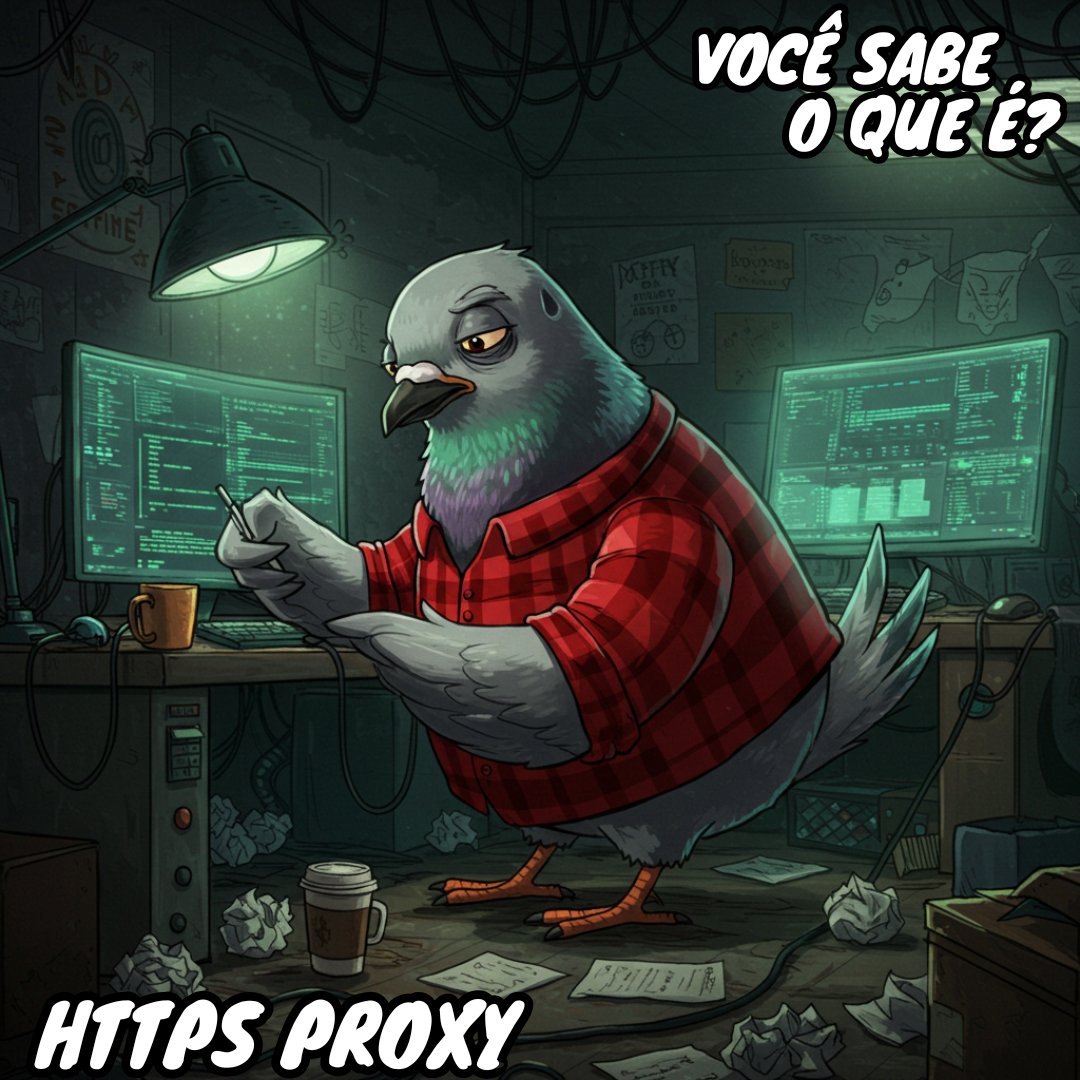 coachdeosasco's tweet photo. #HTTPSProxy #SegurançaNaWeb #ProxySeguro #Cibersegurança #PrivacidadeOnline #TLS #ProxyVsVPN #TecnologiaExplicada #NavegaçãoSegura #InternetSafety #bolhasec

Quer entender mais sobre este assunto? Tem vídeo no canal sobre este tema:
https://t.co/E9rsu8d2Au https://t.co/W2Gjd6uSCM