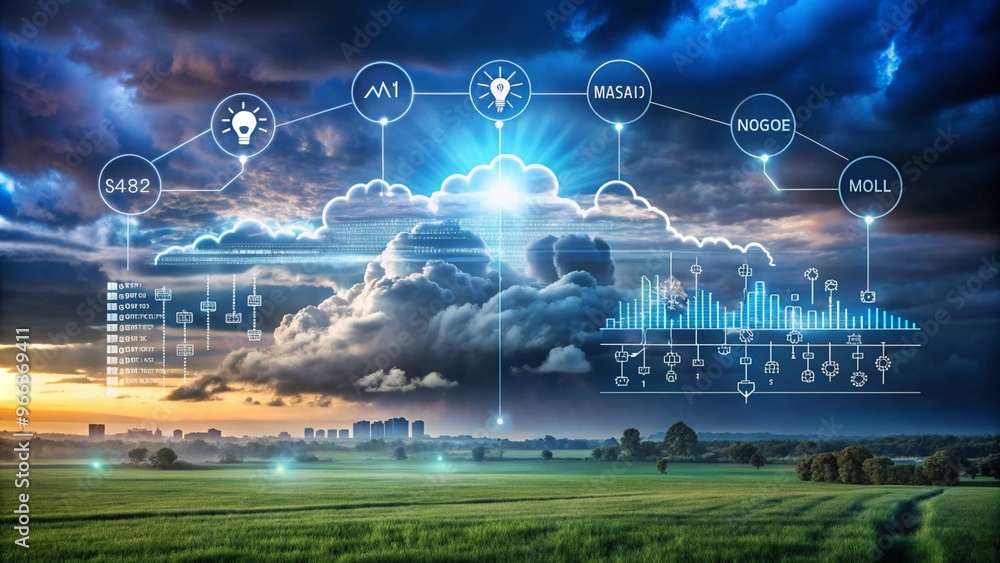 Jesusestaperdio's tweet image. Quantum AI is the next frontier in data processing and decision making. AI will soon solve problems that previously seemed impossible. #QuantumAI #Innovation