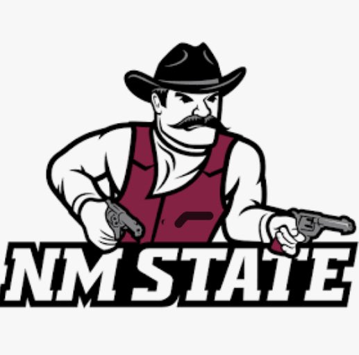 RJGory3's tweet image. After a great conversation with @coachC_Cormier, I am beyond blessed and highly favored to have received a offer from @NMStateFootball, Go AGGIES!!👆🏾👆🏾