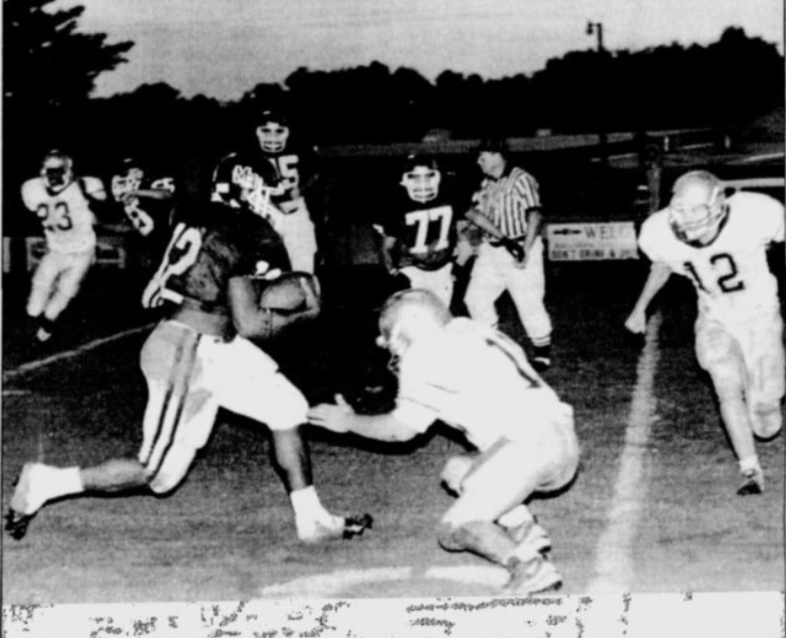 MA Athletics tweet media