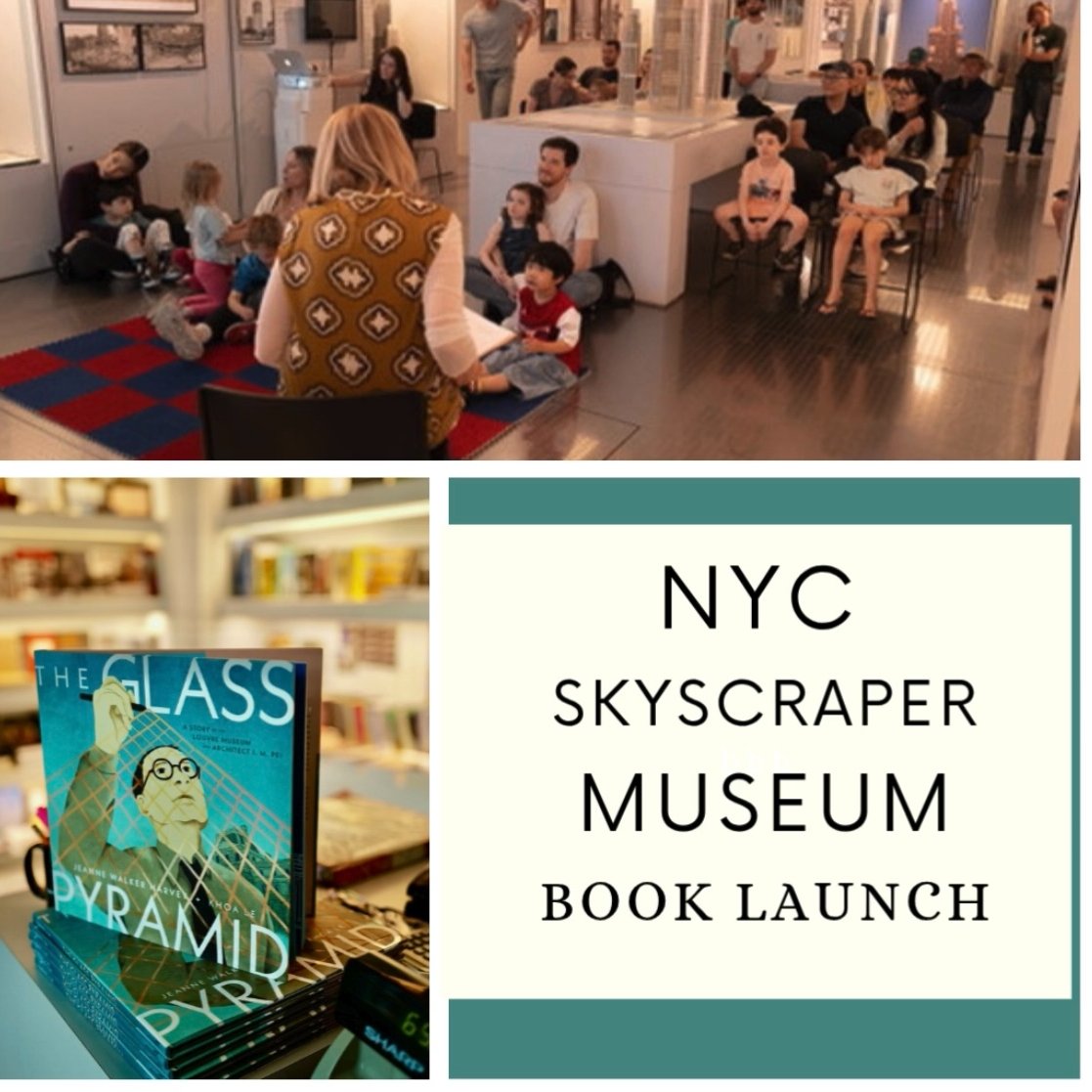 Jeanne Walker Harvey 📚 tweet media