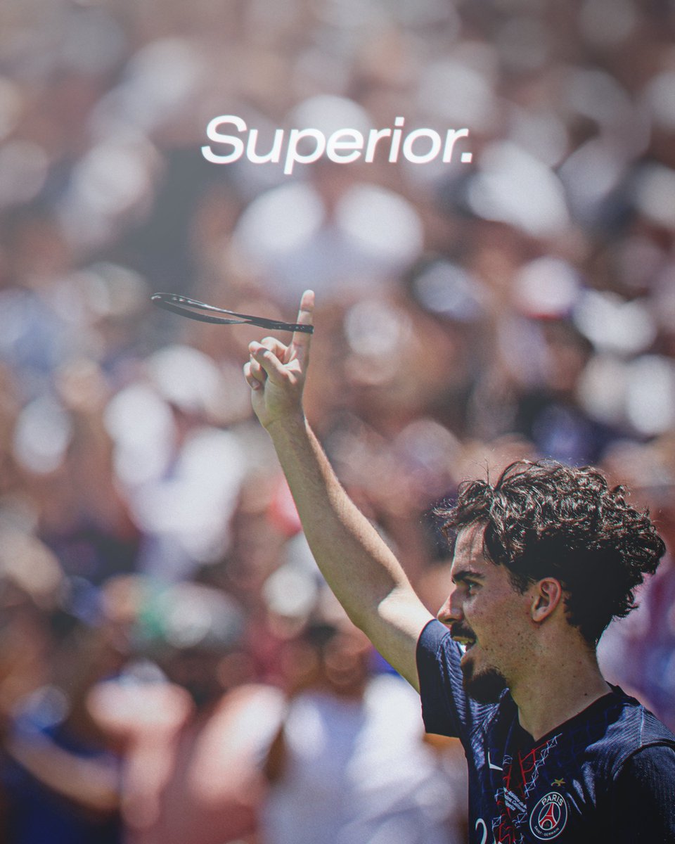 Vitinha. MVP. 🇵🇹🏆🥵