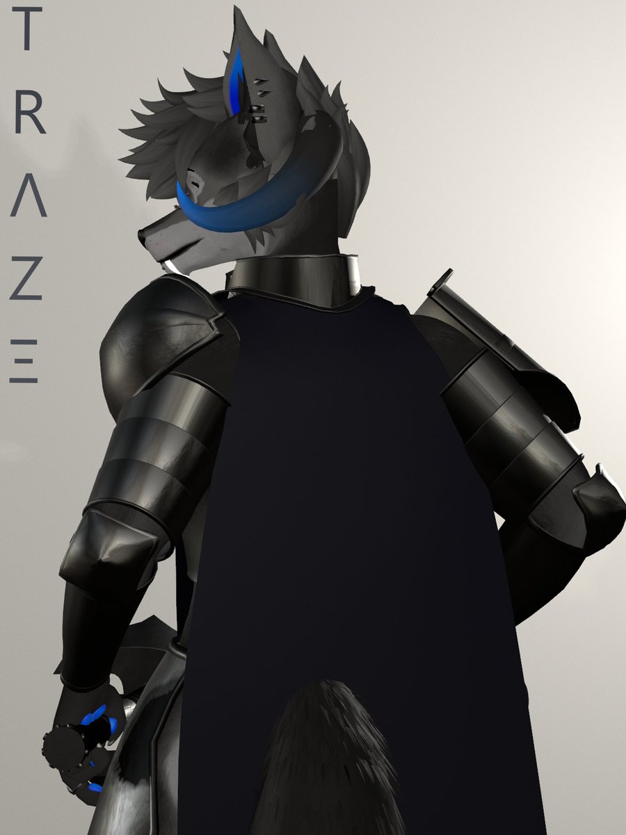 TrazeFox (@trazefox) on Twitter photo 