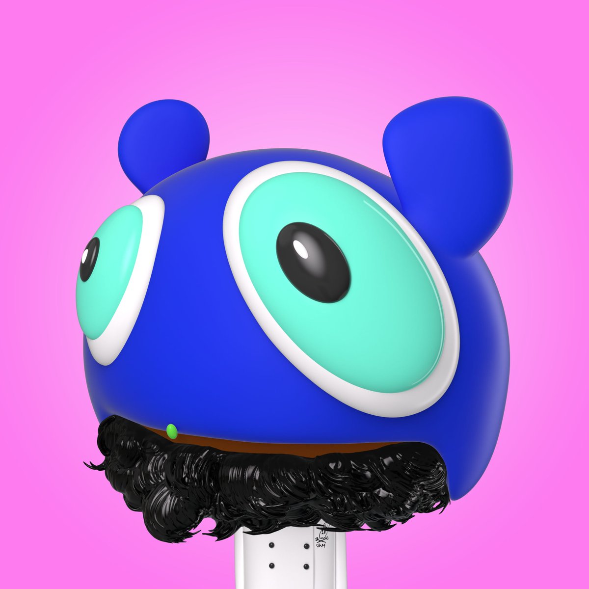 Lil hero #749 bought for 0.004 WETH (10.79 USD) on Opensea  #lilheroes #lilvillains  

opensea.io/assets/ethereu… 

Claim NFT Platform's Airdrop 🎁 <a href="/Freeexyz/">Freee.xyz</a>