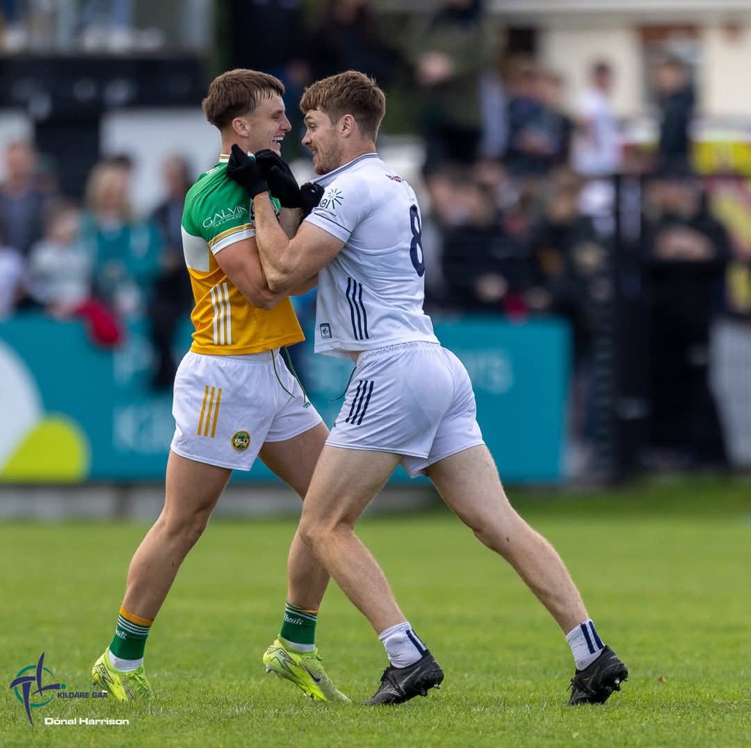 KildareFan2025's tweet image. Welcome to Newbridge. No team has left Newbridge with a win over our senior footballers this year between Allianz League, Leinster Championship and Tailteann Cup. 2025 ✅️