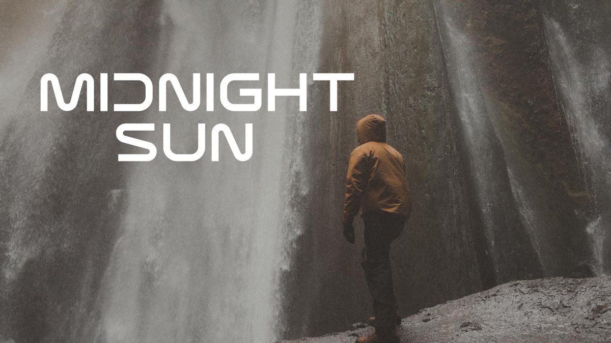 brollbenny's tweet image. A land where night never falls… and the roads seem endless.
'Midnight Sun' is my love letter to Iceland.
Inspired by 'Escape to Iceland' @samnewtonmedia
Graded with PM LUTS @petermckinnon
(Free to watch - Link in the comments)