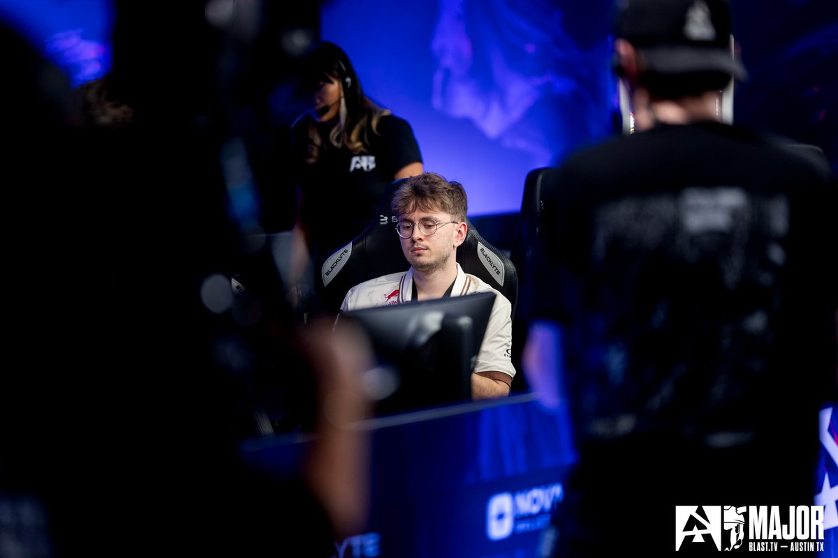 BLASTPremier's tweet photo. What could have been 💔 https://t.co/TcEfTSMMBO