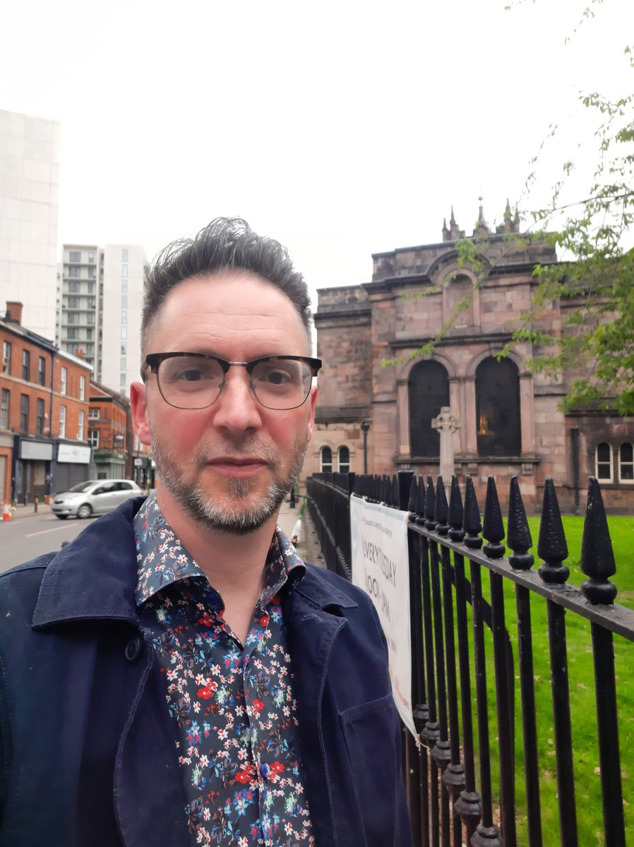 Good to speak at Open Table about open-handed truth, &amp; wisdom, in a world dominated by closed-handed truth. Imagine the alternative horizon: where attentiveness, empathy, receptivity to each other's stories, neighbourliness have the upper hand.