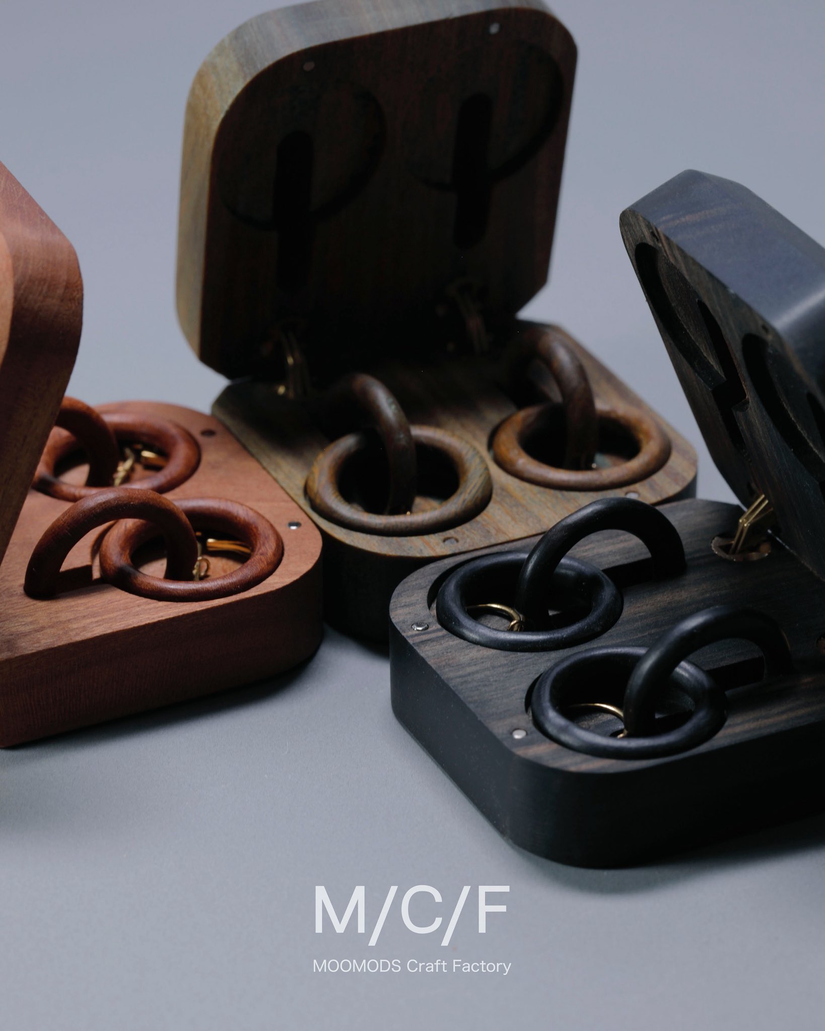 MOOMODS MAIOメカニカルMOD MAIO by MOOMODS｜YMNE