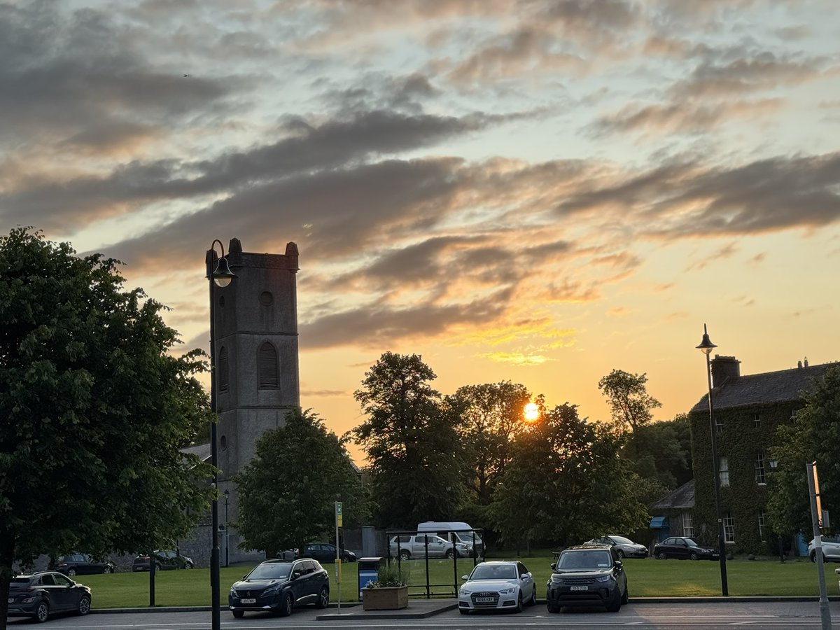 Durrow Laois Ireland (@durrowlaois) on Twitter photo 