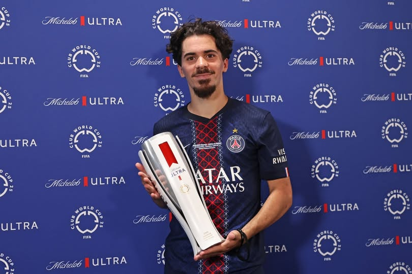 Tribune PSG Officiel tweet media