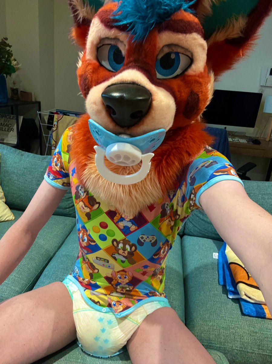 Wanna come cuddle?