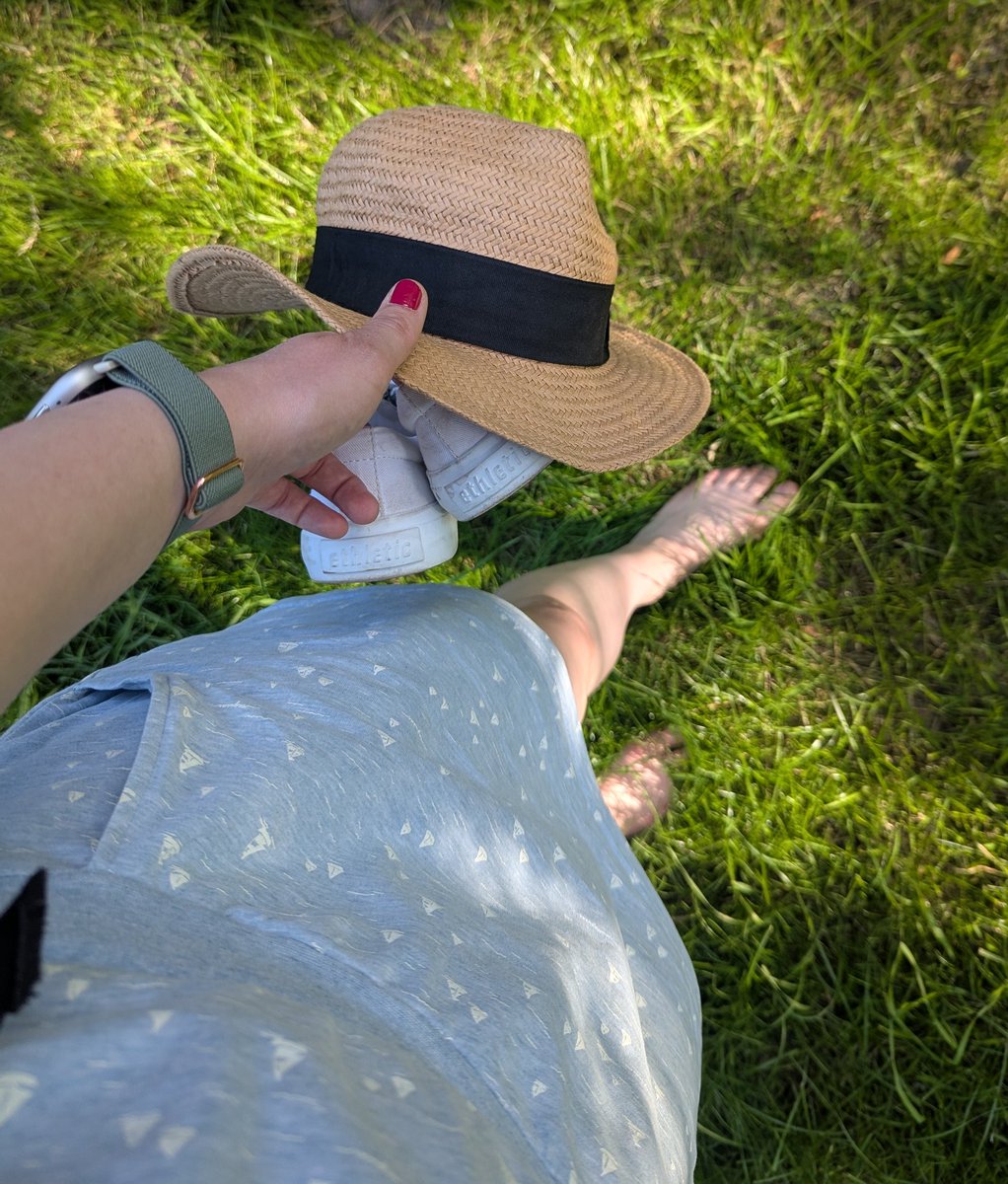 Achtung Füße, Achtung Sommer! ☀️😃